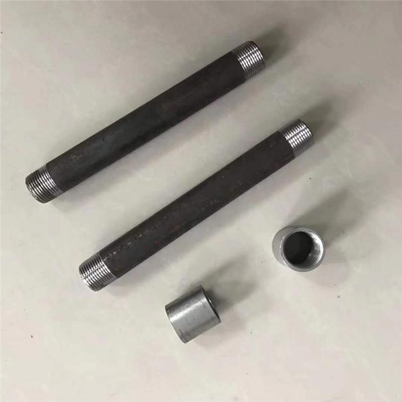 精河钢管注浆管隧道止水